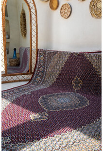 Mahi Traditional Rug
