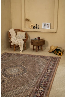 Mahi Traditional Rug