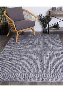 Malik Handmade Wool Rug