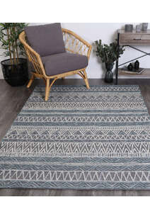 Malik Handmade Wool Rug