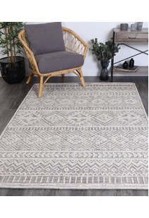 Malik Handmade Wool Rug