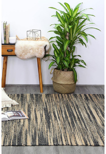 Mallorca Hand Woven Jute Rug