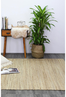 Mallorca Jute Hand Woven Rug