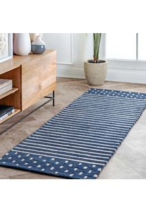 Manilla Hand Tufted Wool Rug