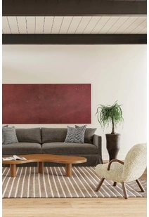 Manilla Hand Tufted Wool Rug