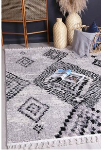 Marrakech Moroccan Rug
