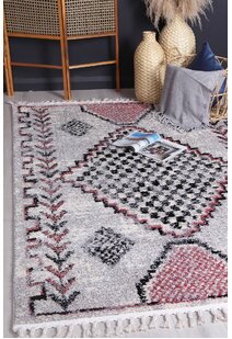 Marrakech Moroccan Rug