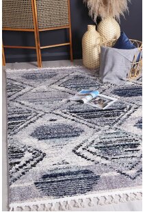 Marrakech Moroccan Rug