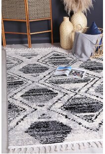 Marrakech Moroccan Rug