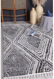 Marrakech Moroccan Rug
