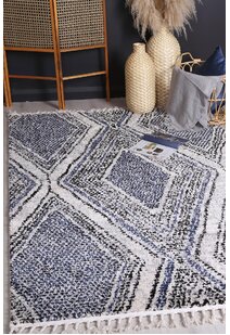 Marrakech Moroccan Rug