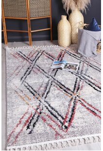 Marrakech Moroccan Rug
