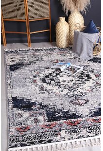 Marrakech Moroccan Rug