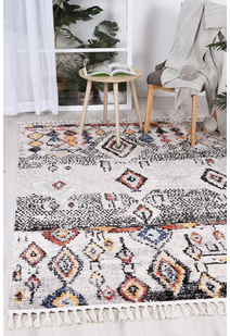 Mayson Tribal Moroccan Rug