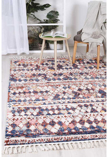 Mayson Moroccan Tribal Rug