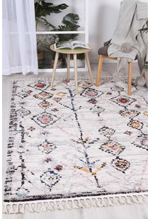 Mayson Moroccan Tribal Rug