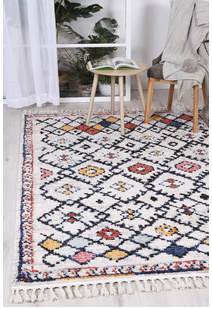 Mayson Moroccan Tribal Rug