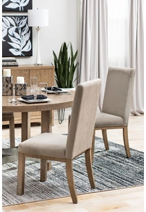 Mosaic Monotone Rug MC3337-BG