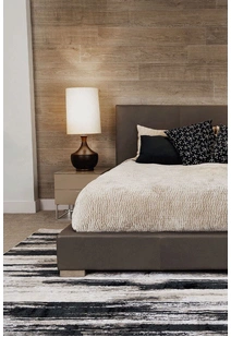 Mosaic Monotone Rug MC3338-BS