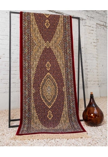 Mahi Premium Oriental Rug