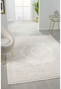 Mademoiselle Aubusson Rug