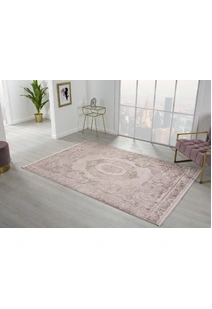 Mademoiselle Floral Parisian Rug