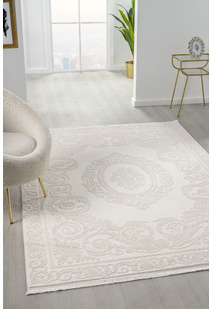 Mademoiselle Aubusson Rug