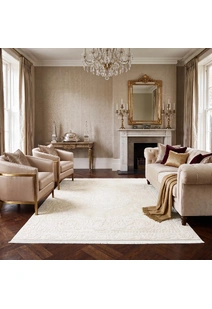 Mademoiselle Aubusson Rug