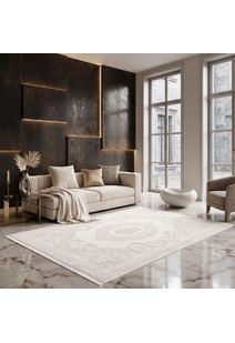 Mademoiselle Aubusson Rug