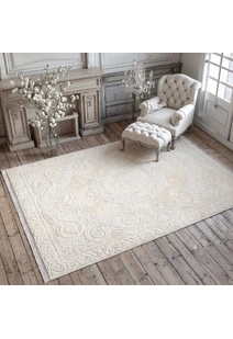 Mademoiselle Aubusson Rug