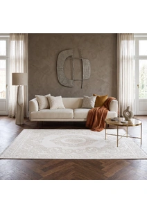 Mademoiselle Aubusson Rug