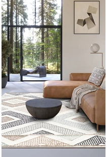 Mylo Geometric Rug MI41-L