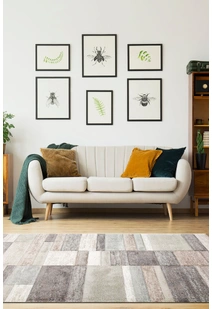 Mylo Modern Rug MI5507-J