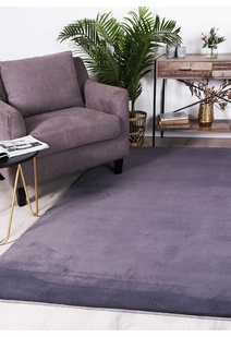 Milo Plain Shaggy Rug
