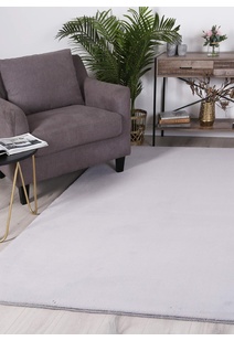 Milo Plain Shaggy Rug
