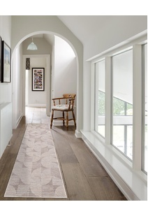 Mateo Geometric Flatweave Rug
