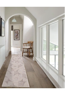 Mateo Geometric Flatweave Rug