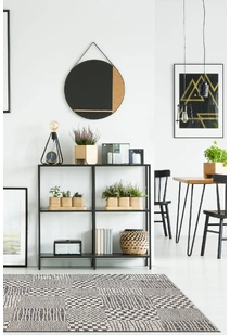 Mateo Geometric Rug MN624-X