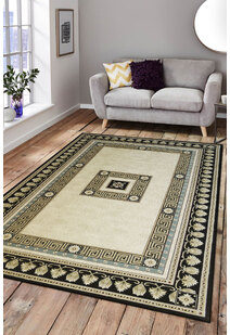 Mercin Traditional Rug