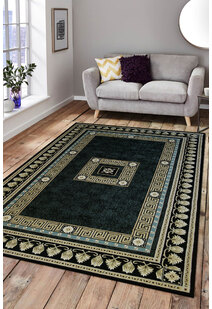 Mercin Traditional Rug