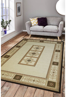 Mercin Traditional Rug