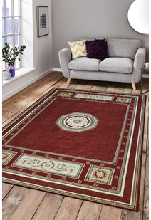 Mercin Traditional Rug