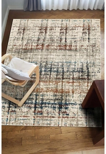 Mobi Contemporary Rug MOB7152-X