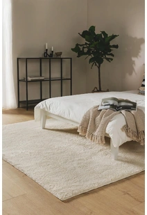 Mojito Plain Shaggy Rug MOJ52-1