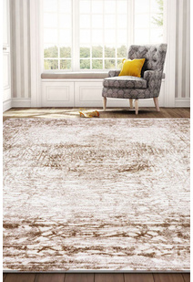 Morris Contemporary Abstract Rug