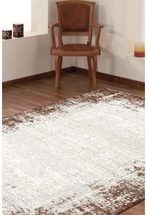Morris Beige Contemporary Rug
