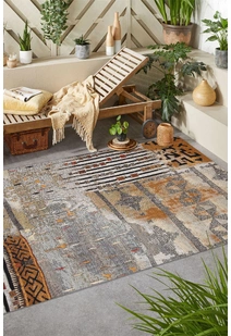Mystique Outdoor Rug MYS153-X
