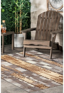 Mystique Outdoor Rug MYS155-Z