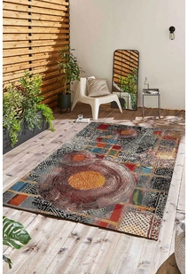Mystique Outdoor Rug MYS156-X