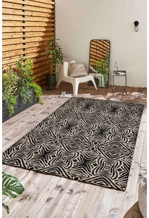 Mystique Outdoor Rug MYS158-X